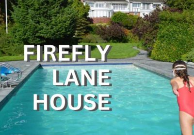 where is firefly lane home