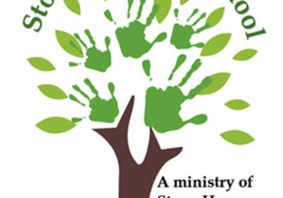 stone house preschool camp