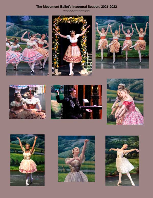 the movement ballet performances photos
