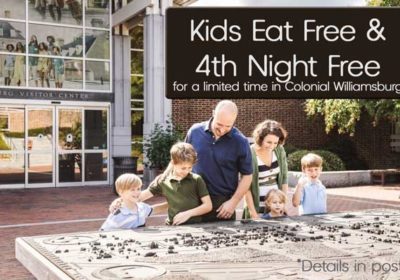 kids-eat-free-colonial-williamsburg