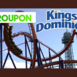 Kings Dominion Tickets $25! Find Discount Tickets to Kings Dominion for Spring 2023