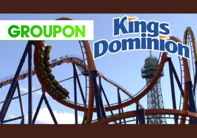 kings-dominion-discount-groupon