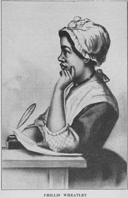 phillis-wheatley