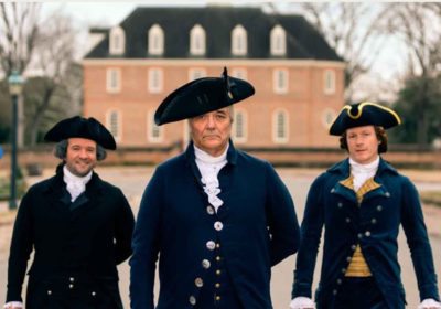 presidents day colonial williamsburg
