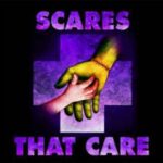 AuthorCon II - A Scares That Care Charity Event in Williamsburg - April 12-14