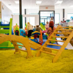 Catalillies Play Cafe Offers Open Play, Parties, Events, Classes and More!