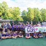 GSA - Girls Sports Academy - Summer Camps Now Registering!