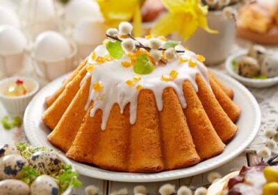 easter bake shop cw
