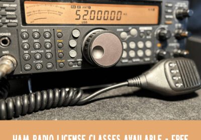 ham-radio