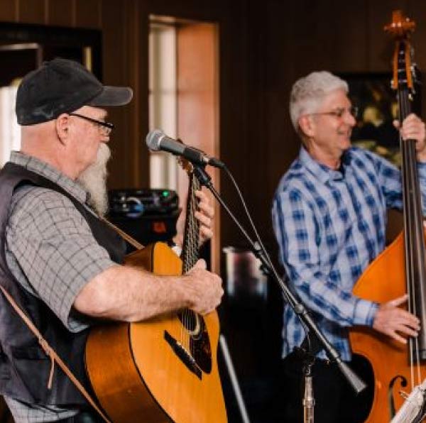 jazz at colonial williamsburg