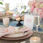Mother's Day Afternoon Tea at Colonial Williamsburg Inn - May 11 - 13, 2023