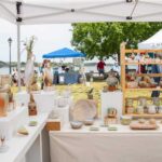 Art at the River - Annual Juried Art Show will return to Riverwalk Landing in Historic Yorktown Sunday, May 5