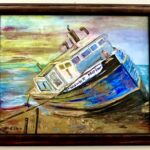 Williamsburg Artist Group - Art Sale at Bruton Parish House - April 14 & 15, 2023