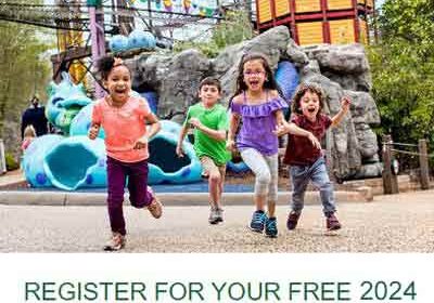 busch gardens preschool pass