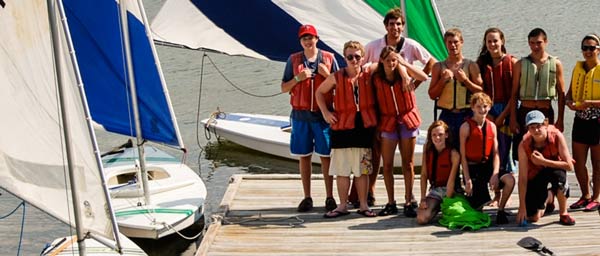 camp-hanover-sailing