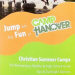Camp Hanover "Awarded - Best Summer Camp by Virginia Living Magazine for June 2021 and 2022 is registering for Summer 2023
