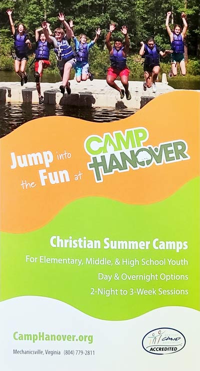 camp-hanover-summer-camps