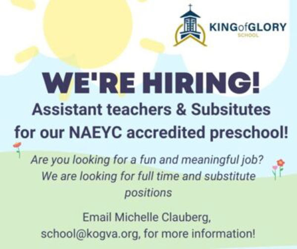 king-of-glory-hiring