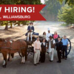 Colonial Williamsburg