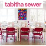 TABITHA SEWER STUDIO upcoming Summer Camps and Sewing Classes!