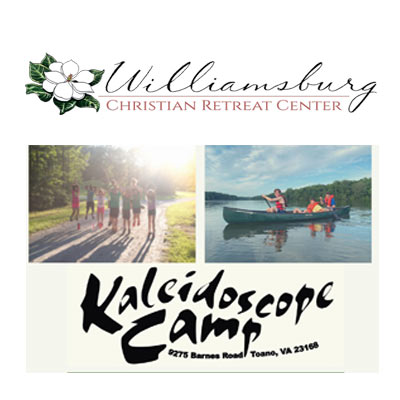 wcrc kaleidoscope camp