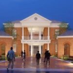 The Colonial Williamsburg Foundation’s new Colin G. and Nancy N. Campbell Archaeology Center archaeology center opens in 2025 
