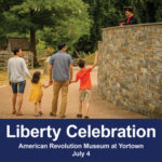 ‘Liberty Celebration’ Drums Up Patriotic Fun July 4 at the American Revolution Museum at Yorktown