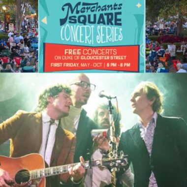 merchants-square-concert-series