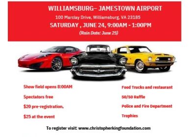Christopher-King-Foundation’s-3rd-annual-Car-Show-