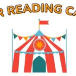 Summer Reading Program at the Williamsburg Library is for kids, teen and adults!