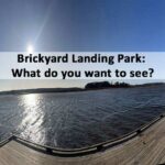 Brickyard Landing Park - JCC needs your input for this Upper County Recreation Site - learn more..