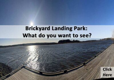 brickyard landing park