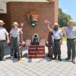 Free Entrance to Yorktown Battlefield, Jamestown Island and Colonial Parkway stops on July 4, 2023