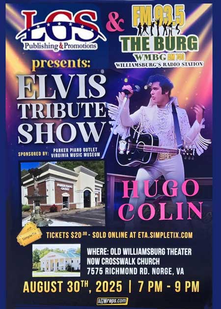 elvis-poster