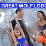 Great Wolf Lodge Williamsburg Groupon Alert - Save up to 53% off!