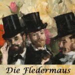 Enter to Win Tickets to see Opera in Williamsburg perform Die Fledermaus (CLOSED)
