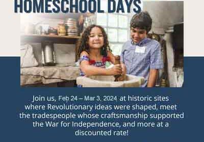 homeschool-days-colonial-williamsburg-2024