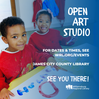 Open Art Studio