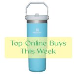 Top Shopping Picks and Deals this week