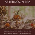 Create-a-classic-and-elegant-table-setting-for-an-afternoon-tea-at-the-Williamsburg-Inn-hotel
