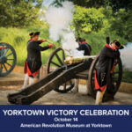 Yorktown Victory Celebration