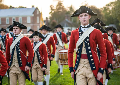 fife-and-drum