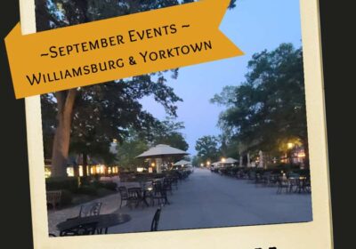 romantic-design-showcasing-the-wonderful-events-happening-in-Williamsburg-and-Yorktown-