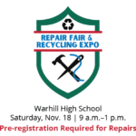 repair fair williamsburg