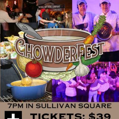 Live Music – Outdoor Concert Series and other Live Music
