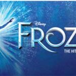 Disney`s FROZEN The Broadway Musical is coming to Altria Theater Oct. 11-22 - Get your Tickets!