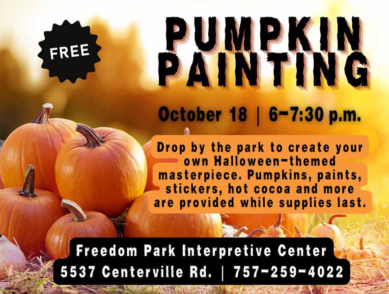 Don't Miss Yorktown's Halloween Events!