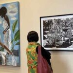 Black Artist Showcase at Jamestown Settlement