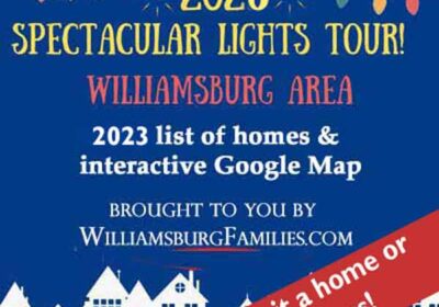 submit home to best lights in williamsburg