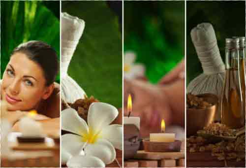 Spa & Salon Positions